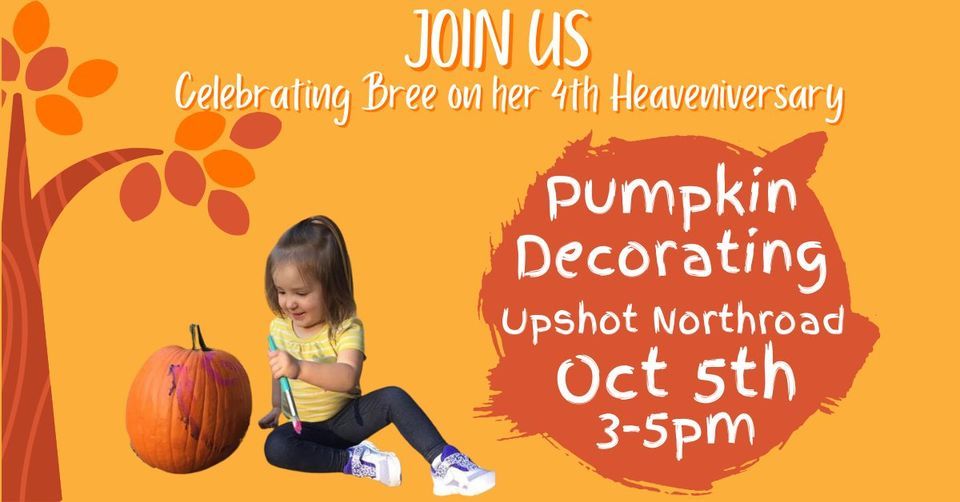 Brees Gift Pumpkin Decorating, Northroad Church Moscow Mills, 5