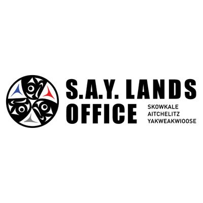 S.A.Y. Lands: Land Stewardship logo