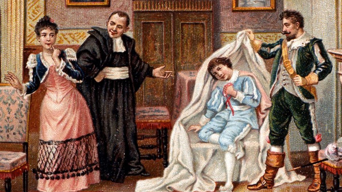 Parking Marriage of Figaro - Vienna, 26 June | Event in Vienna | AllEvents