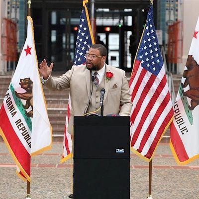 Roosevelt Williams III For District 4 - Campaign