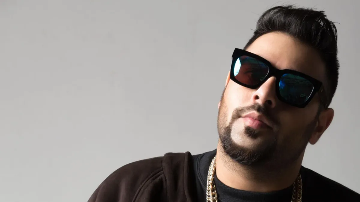 Badshah in Fairfax, 5 September | Event in Fairfax | AllEvents