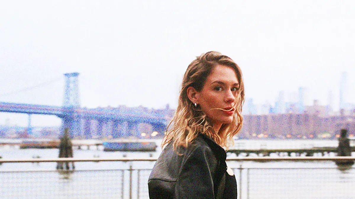 Anna of the North in Oslo, 1 February | Event in Oslo | AllEvents