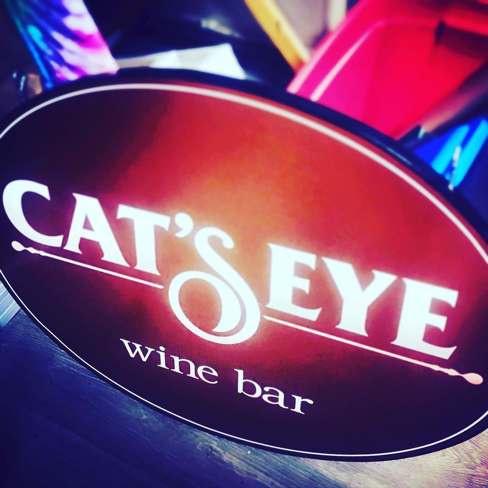 LeoFronLive CatsEye Wine Bar Ottawa, CatsEye, Ottawa, April 20 2024