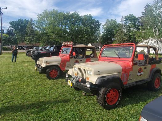 Truks Jeeps Events In Romulus Mi Today And Upcoming Truks Jeeps Events In Romulus Mi Jeep Events 2022 Michigan