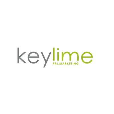 Key Lime PR & Marketing logo