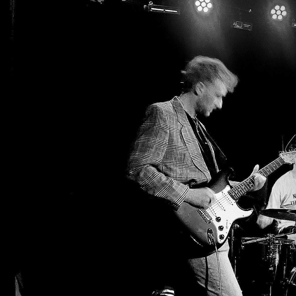 Lou Adams - Live | Event in London | AllEvents