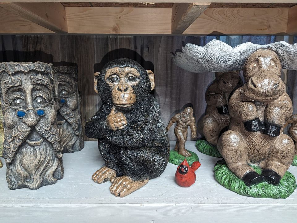 Grand Opening!, 7515 south Elyria Rd Shreve,Ohio, 2 December 2023