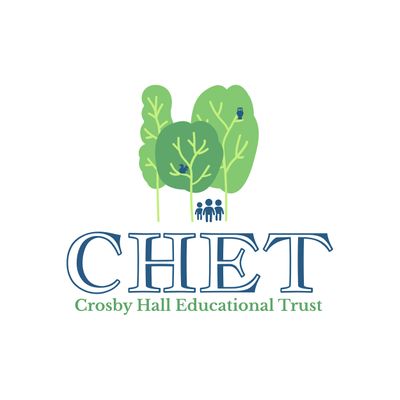 Crosby Hall Educational Trust