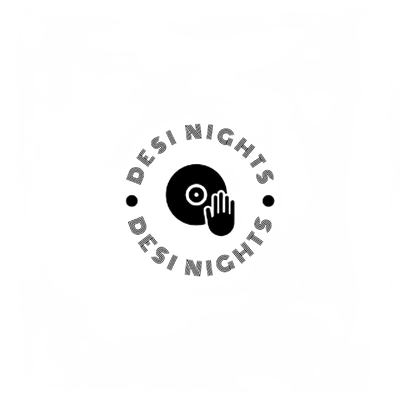 Desi Nights logo