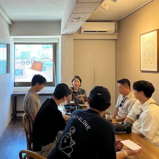 캐논아카데미: 카메라와 함께 떠나는 서촌 감성 산책, 24 September | Event in Seoul | AllEvents