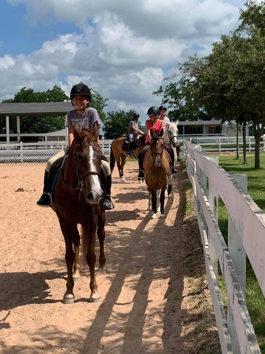 Summer Camps Near Magnolia Tx Summer Activities 2021