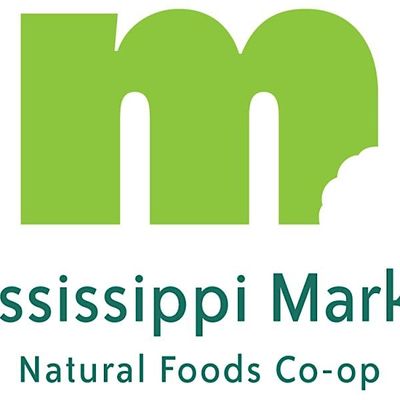 Mississippi Market Co-op logo