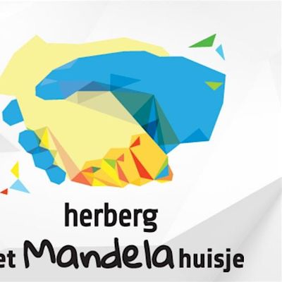 Het Mandelahuisje