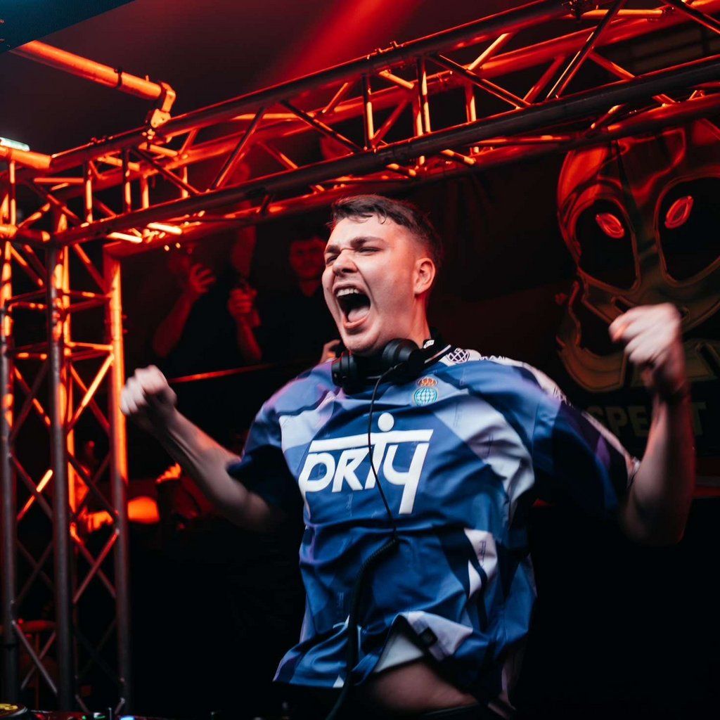 RAPTURE PRESENTS: Stretch & HIGHVØLTAGE B2B Go$pel, 3 October | Event in Glasgow | AllEvents