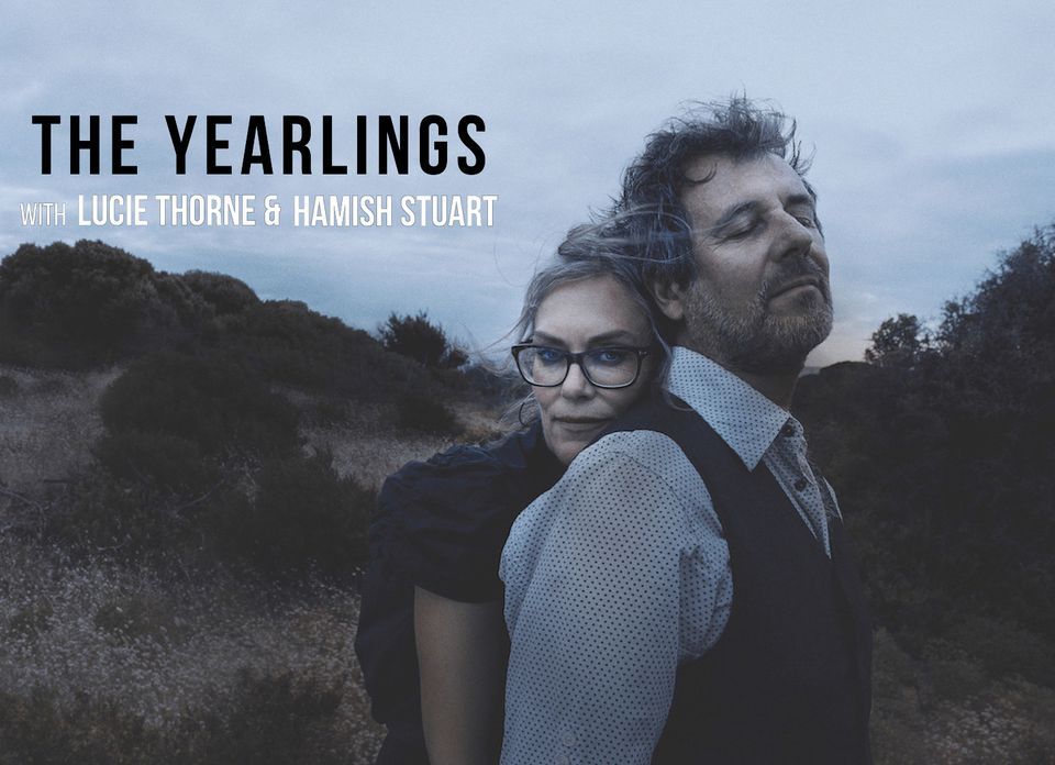 The Yearlings Album Launch, Smith's Alternative, Canberra, 21 October ...
