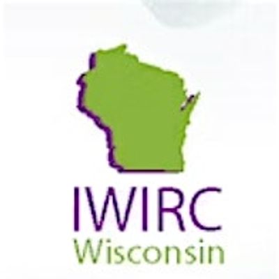 IWIRC Wisconsin logo
