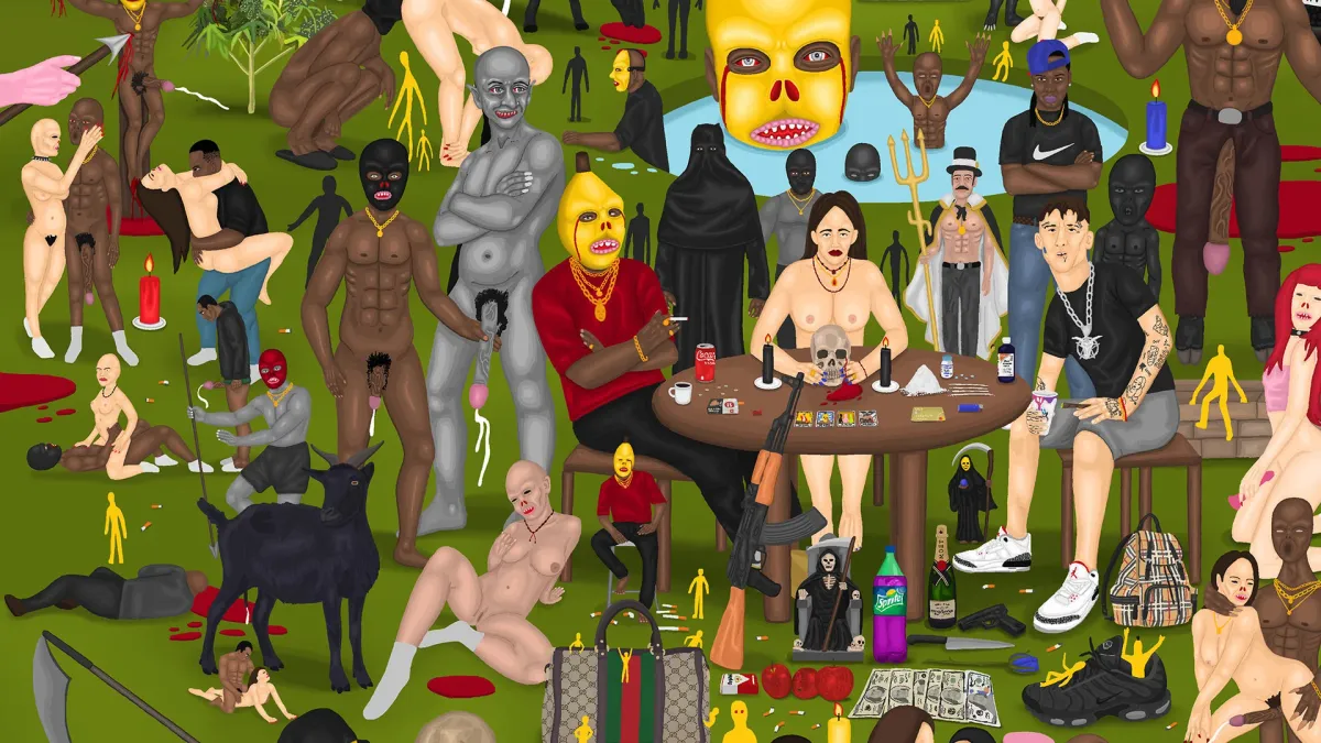 Yung Beef in Ciudad de México, 15 May | Event in Ciudad de México | AllEvents