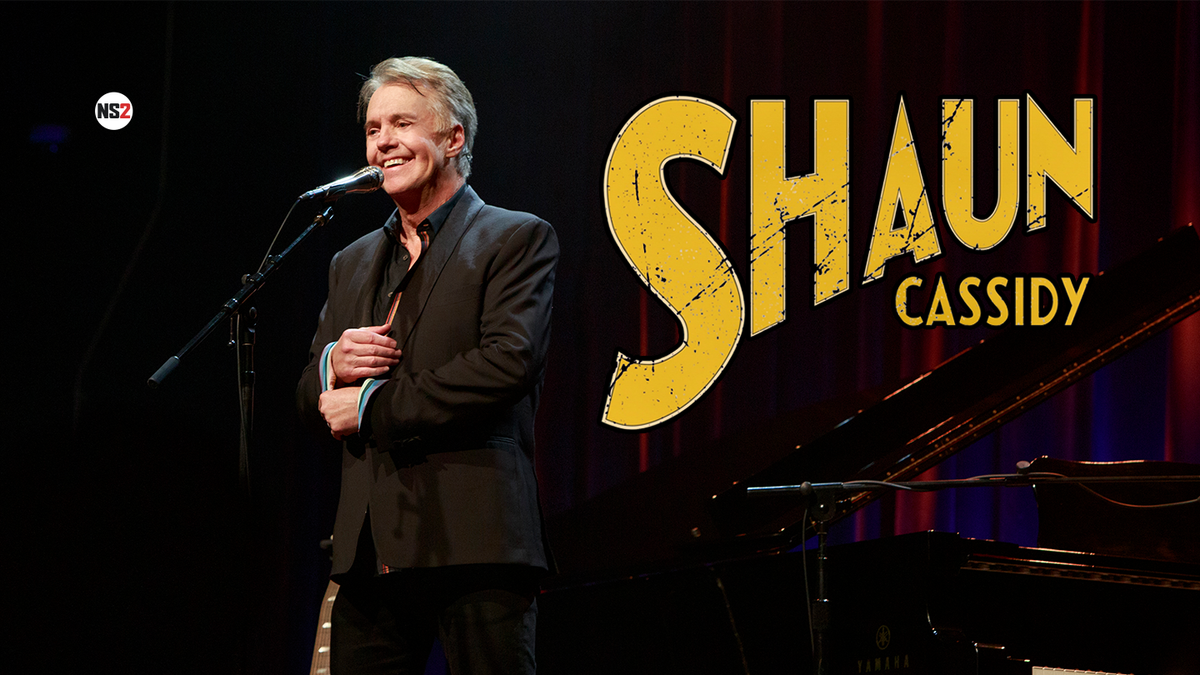 Parking Shaun Cassidy, 13 March | Event in Patchogue | AllEvents