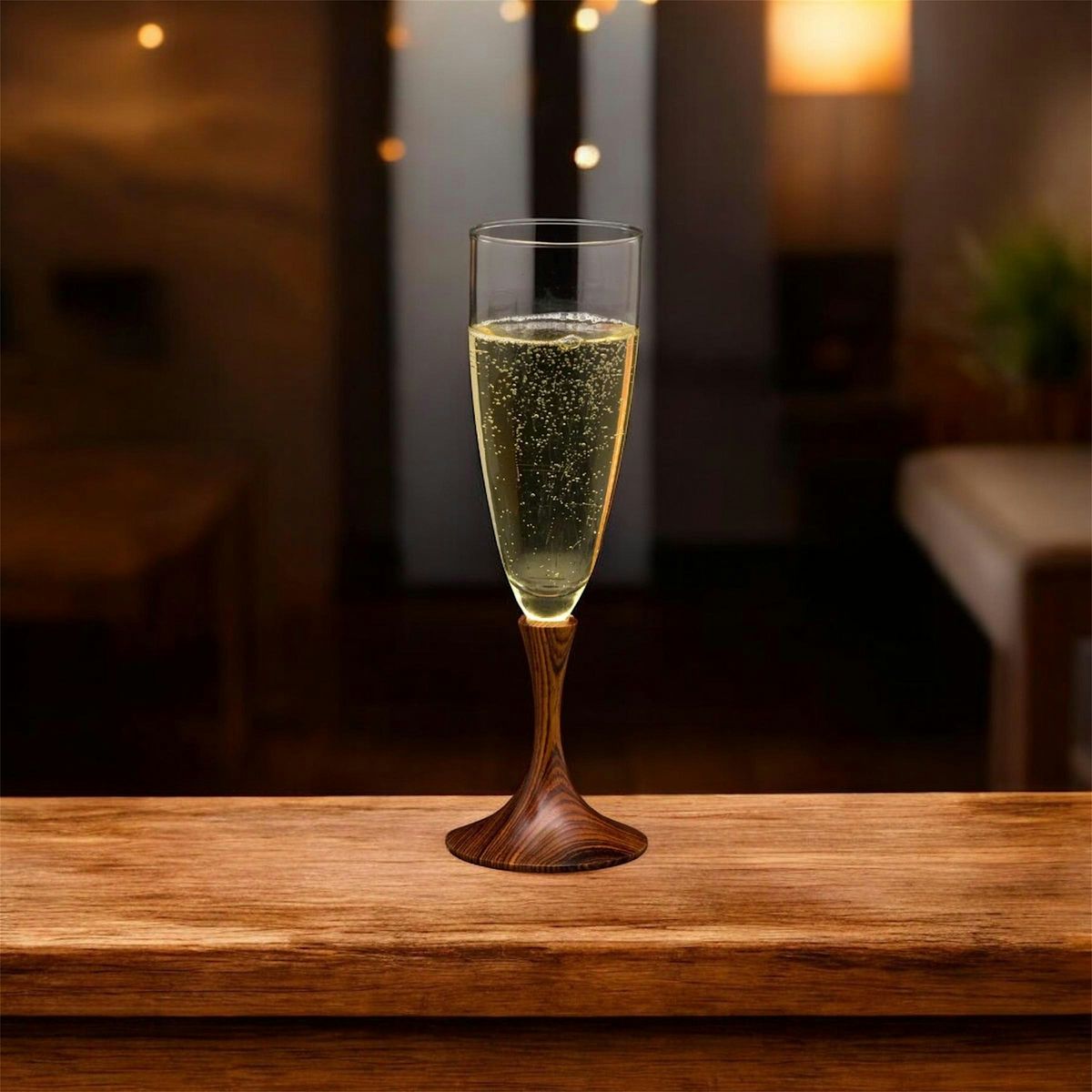 Intro to Woodturning - Champagne Glass, 30 December | Event in Portsmouth | AllEvents