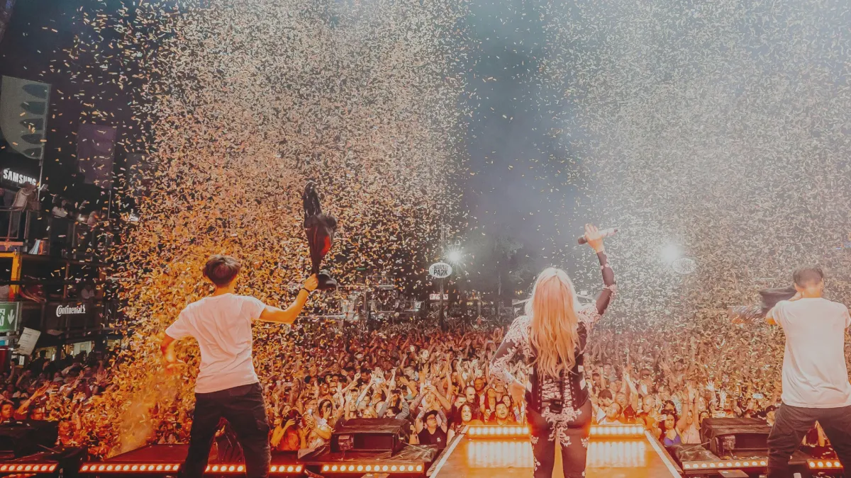 Cascada in Gjøvik, 20 March | Event in Gjøvik | AllEvents