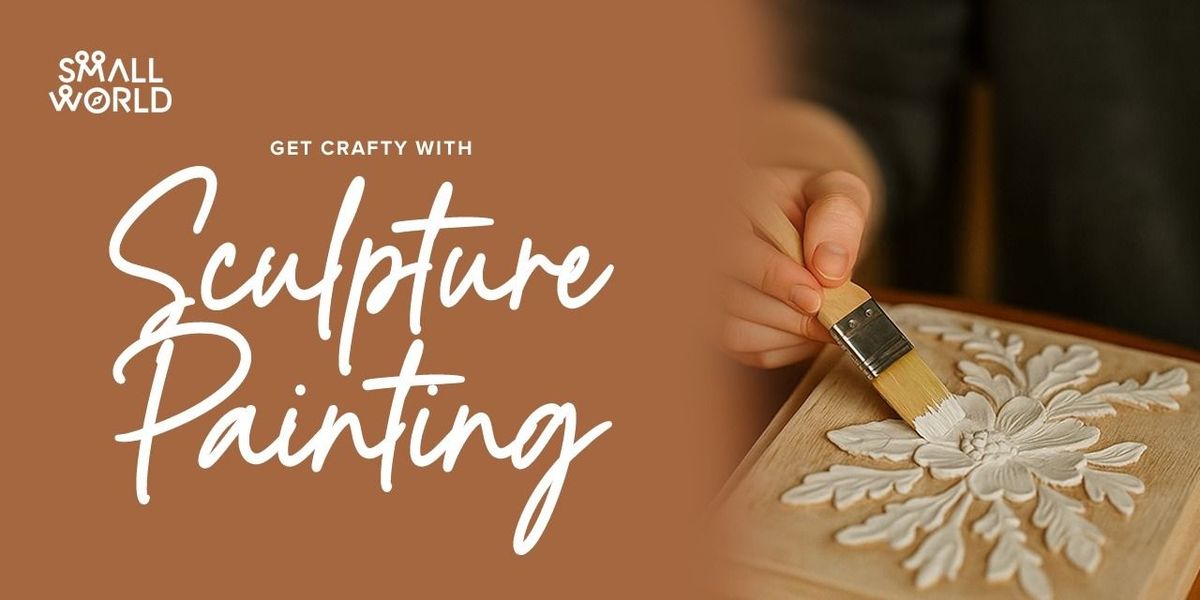 Sculpture Painting Workshop, 17 May | Event in Pune | AllEvents