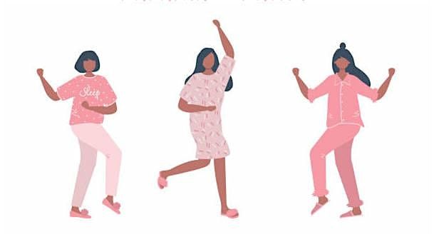 Pajamas and Pearls Womens Brunch, 11 January | Event in Portsmouth | AllEvents