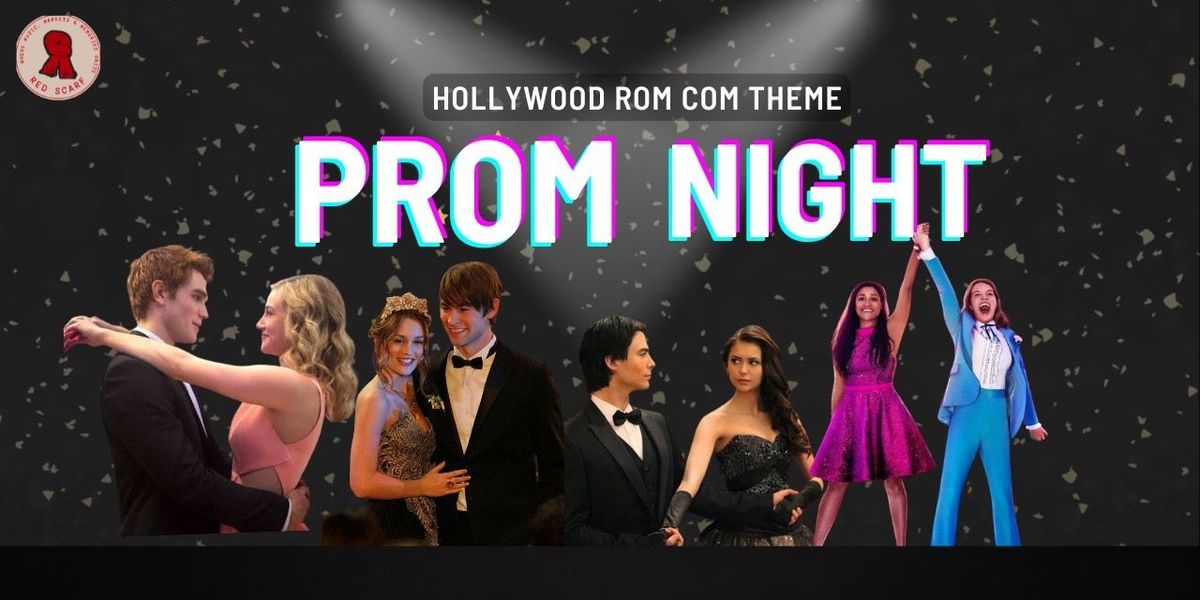 Prom Event | Event in Mumbai | AllEvents