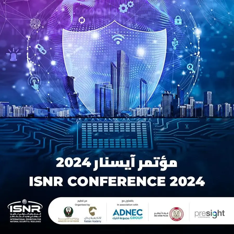 ISNR ABU DHABI 2026, 19 May | Event in Abu Dhabi | AllEvents