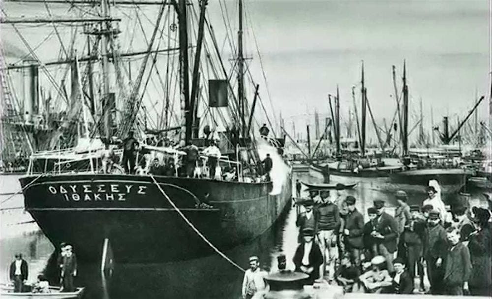 From Wake to Wave – Shipping Path to 2050, 6 December | Event in Berlin | AllEvents