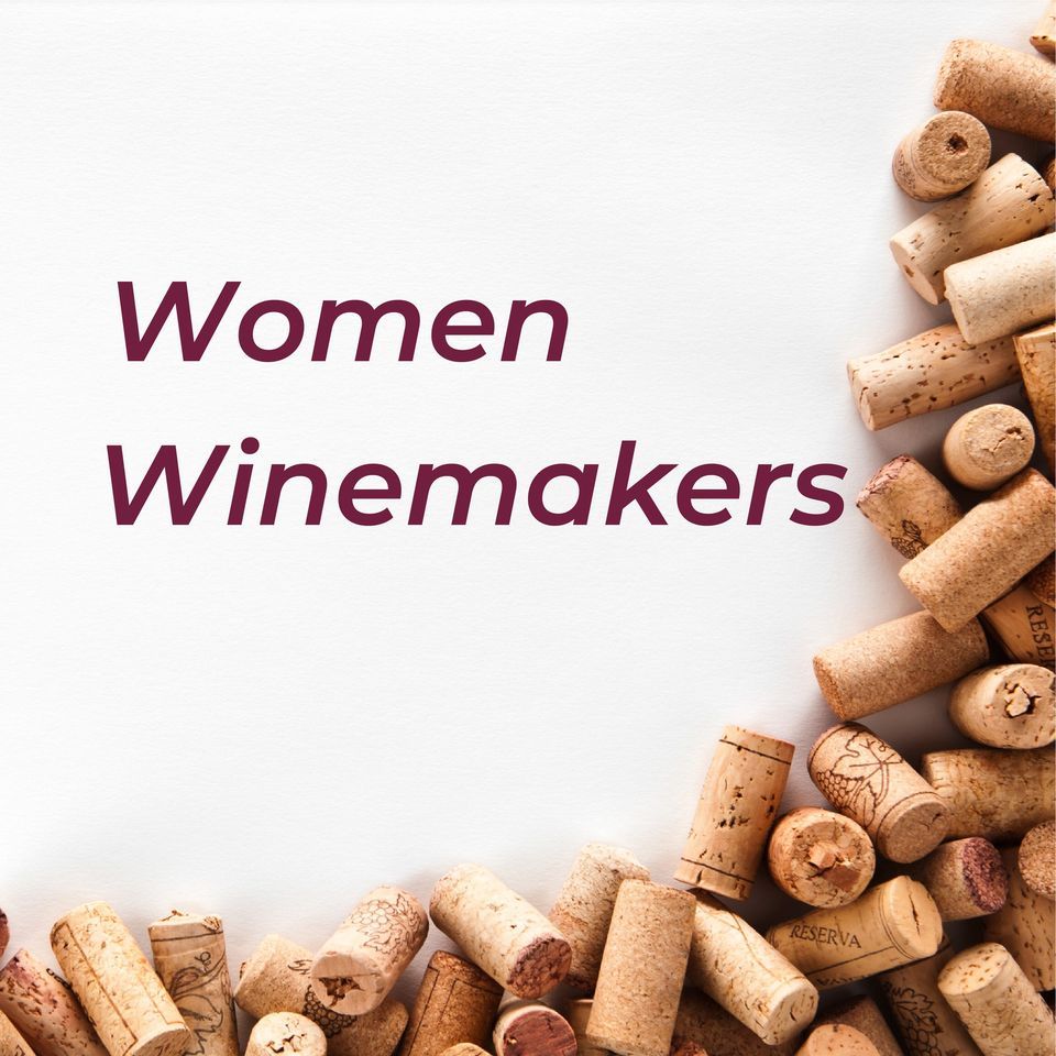 Women in Winemaking tasting event!, 1125 Yard St, Columbus, OH 43212