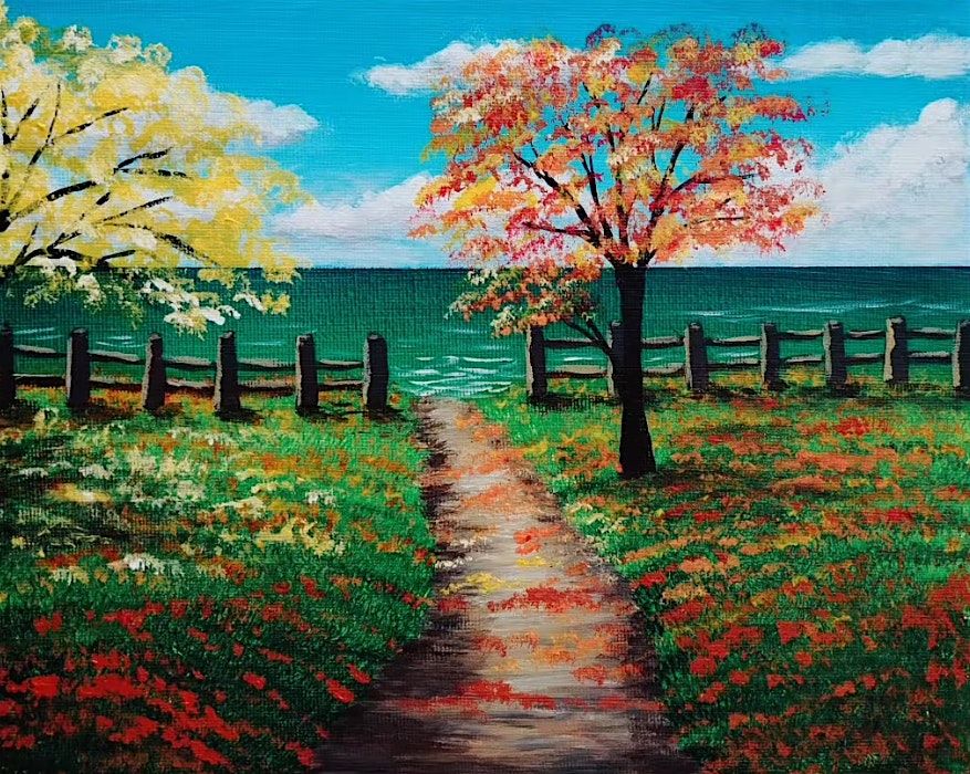 The Perfect Day Party