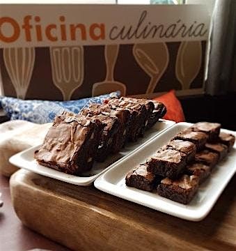 31/01 - Brownies e cookies R$ 315, 31 January | Event in Florianópolis | AllEvents
