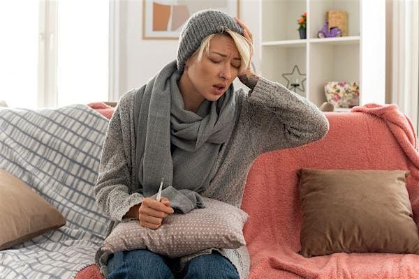 Is Your Mind Making Your Body Sick? | Event in Montrose | AllEvents