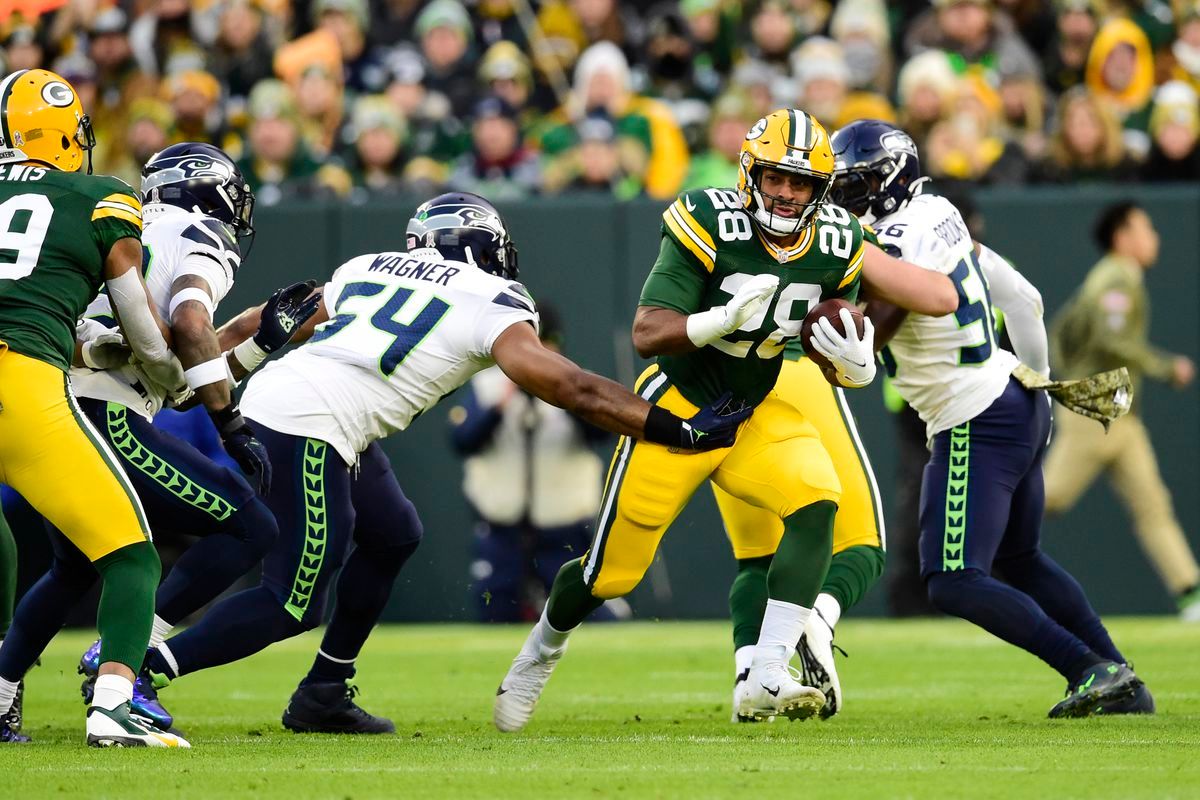 Seattle Seahawks Vs Green Bay Packers Lumen Field Seattle 25 May seattle-seahawks-vs-green-bay-packers-lumen-field-seattle-25-may