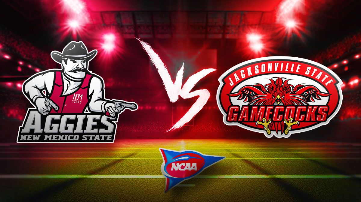 New Mexico State Aggies vs. Jacksonville State Gamecocks, 4 March | Event in Las Cruces | AllEvents