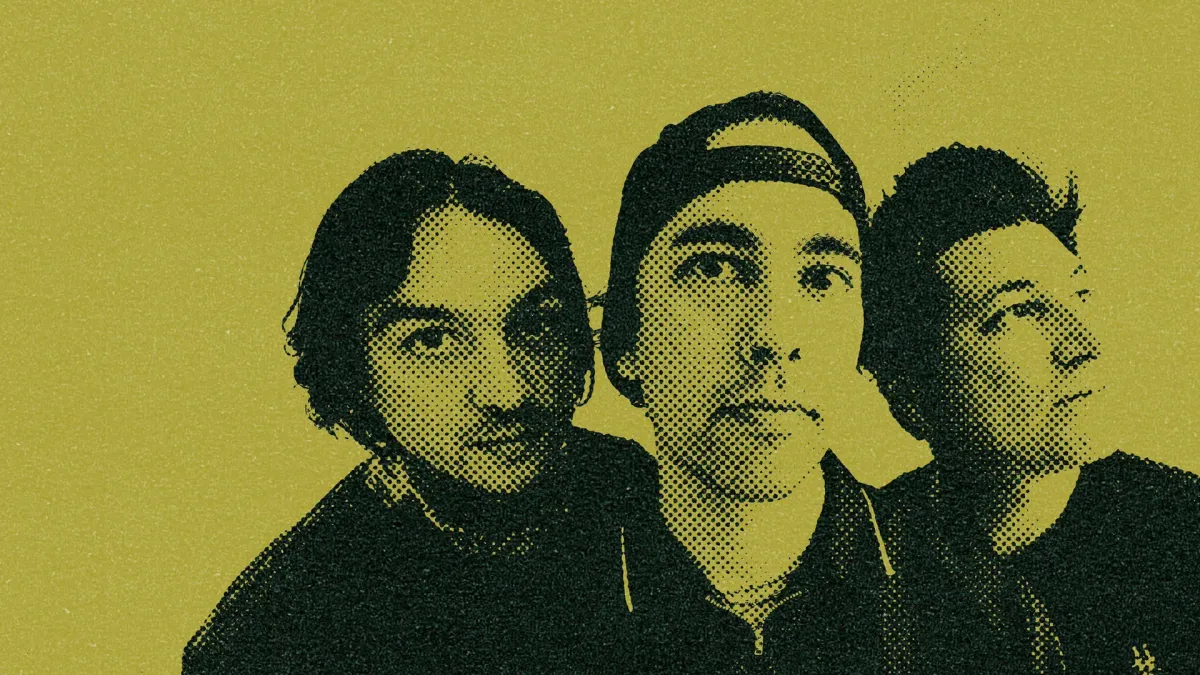 Pierce The Veil in Monterrey, 28 November | Event in Monterrey | AllEvents