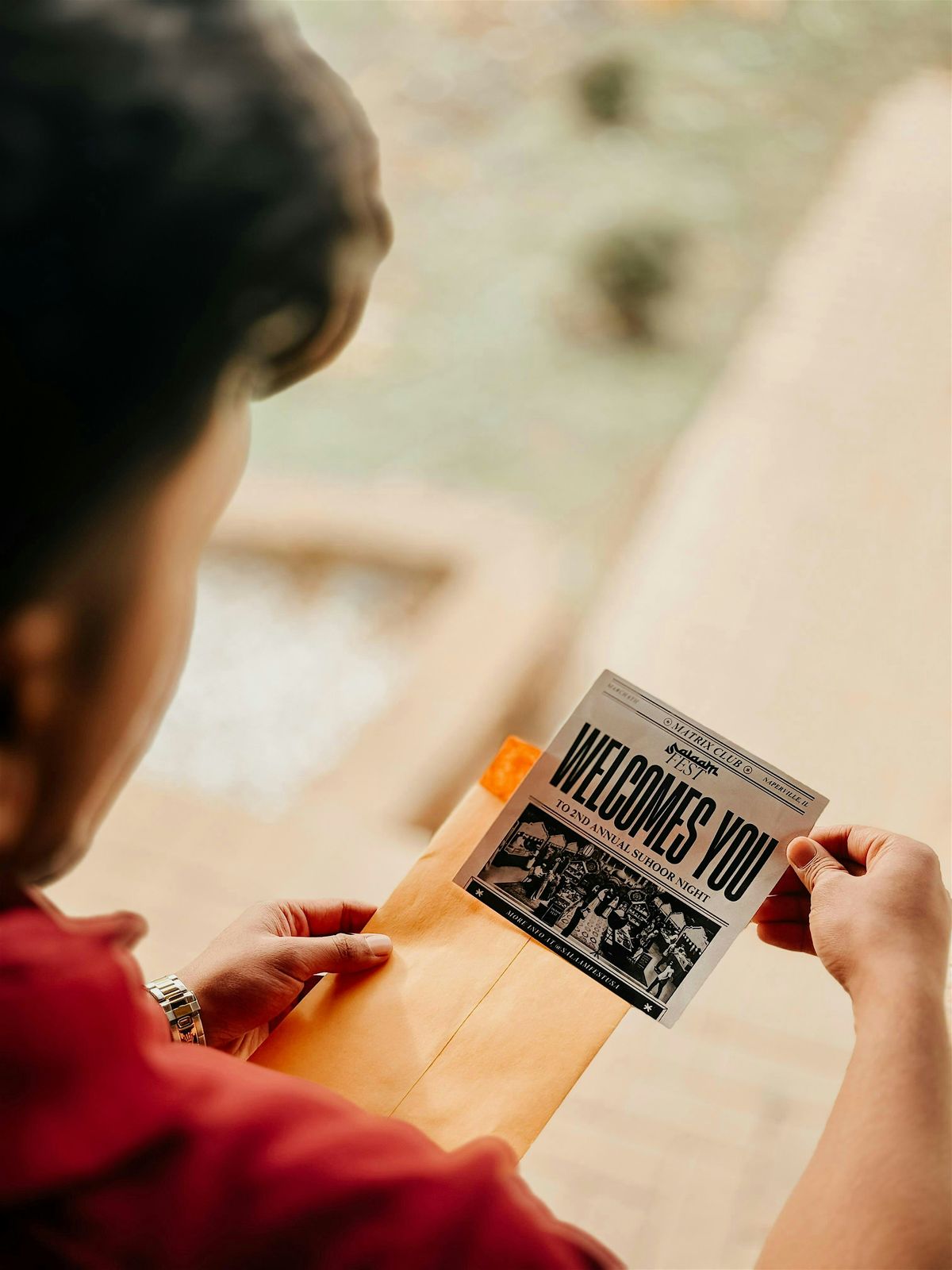 SalaamFest: Chicago Indoor 2nd Annual Suhoor Night - FREE ENTRY, 6 March | Event in Naperville | AllEvents