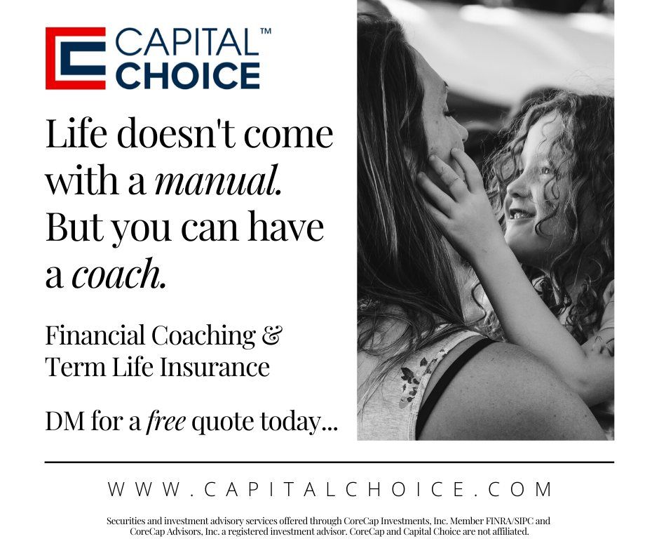 Financial Wellness Seminar, 4500 Hickory Chase Way, Hilliard, OH 43026