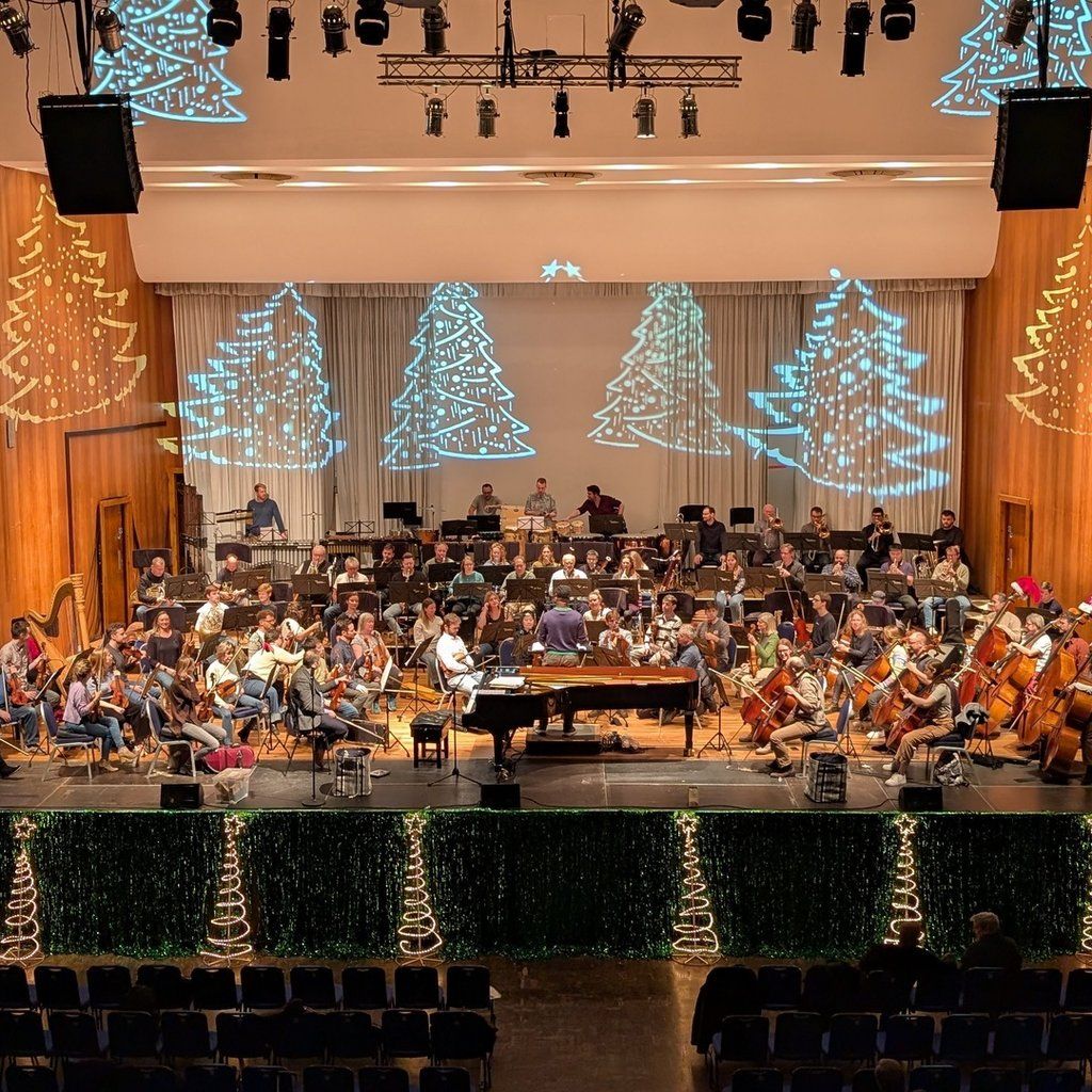 Christmas, 17 December | Event in Poole | AllEvents