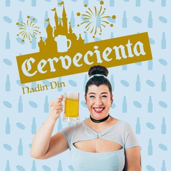 Cervecienta en Madrid, 24 May | Event in Madrid | AllEvents