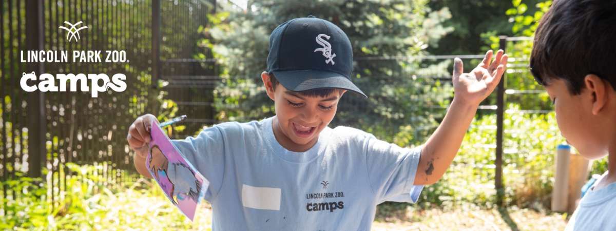 Summer Conservation Camp: June 23–27 Theme B Home Sweet Habitat, 23 June | Event in Chicago | AllEvents