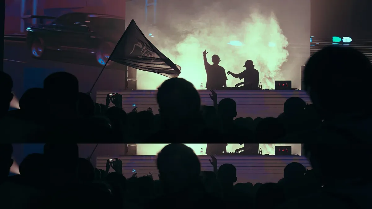 KUTE in Berlin, 31 December | Event in Berlin | AllEvents