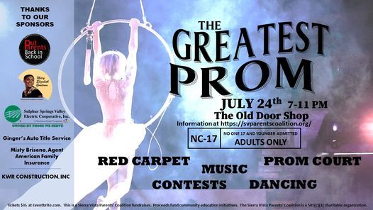 Parties Nightlife Events In Bisbee Az Best Clubs Tickets Christmas Fair Bisbee 2021