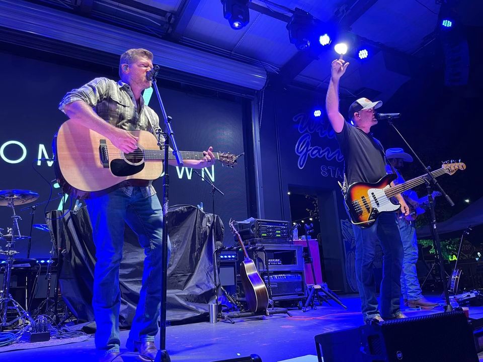 Homegrown @ The Ranch mechanicsville, Great American Ranch ...