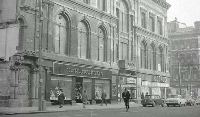 BLF 2023 - Bradford Mechanics Institute: Under Your Feet, 26 June | Event in Bradford | AllEvents.in