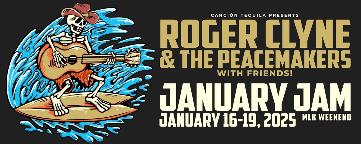 Roger Clyne And The Peacemakers, 11 July | Event in Minneapolis | AllEvents