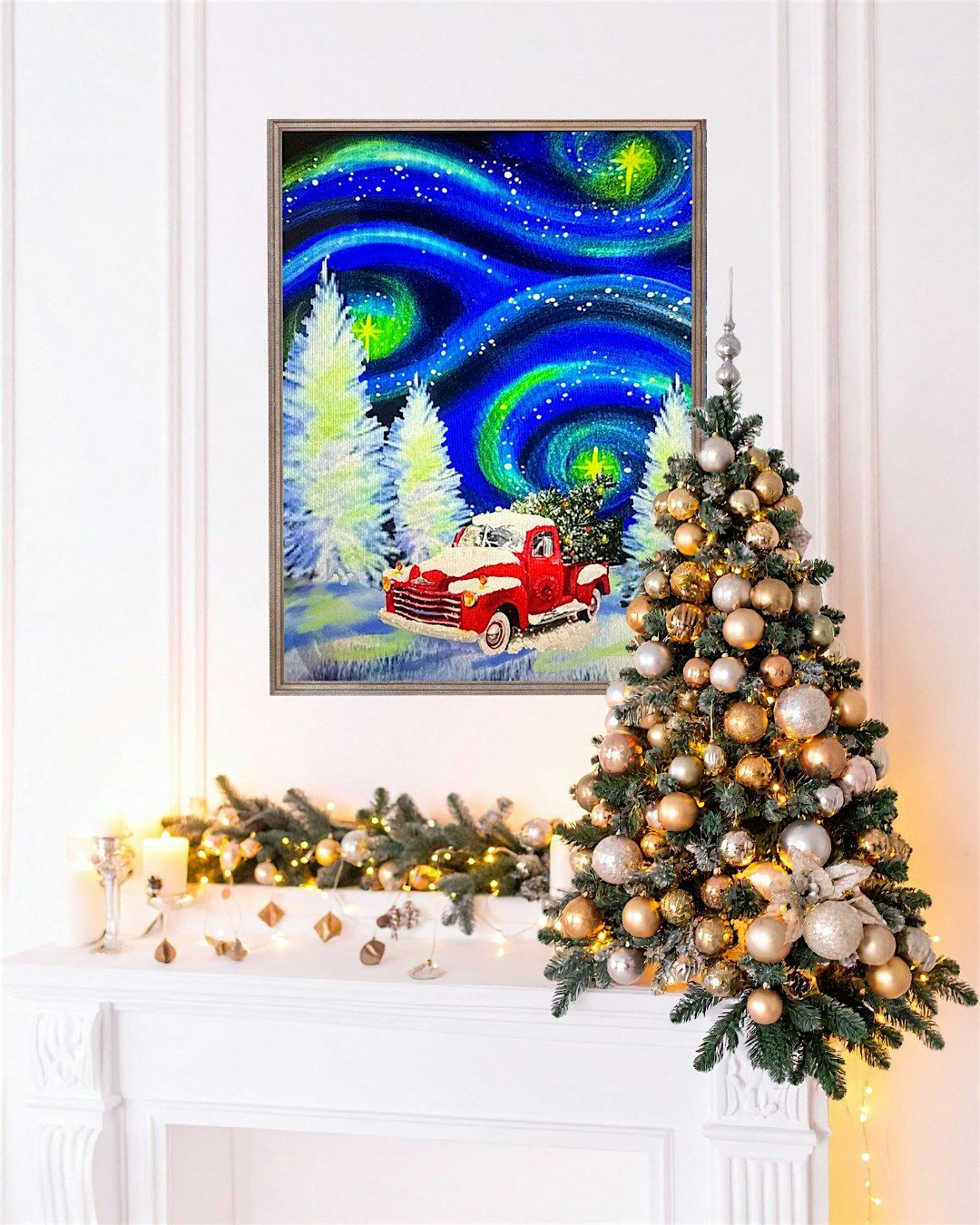 Wine, Nibbles & Scribbles: Paint, Play & Create at Swig & Swine, 12 December | Event in Myrtle Beach