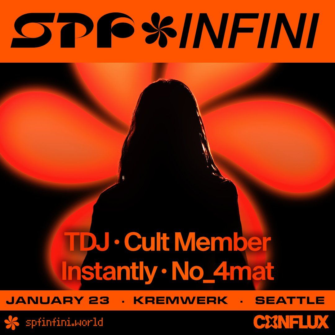 Cult Member, 12 March | Event in Atlanta | AllEvents