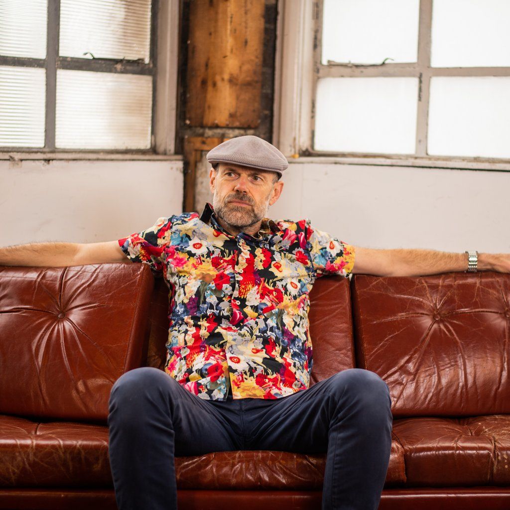 Daytime Disco: Dave Lee (JN) - All Day Long, 6 December | Event in Brighton | AllEvents