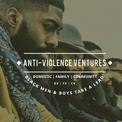 Anti-Violence Ventures logo